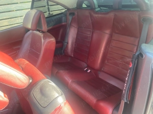 Vand Renault Megane 2 Cabrio GPL - imagine 2