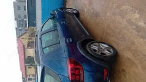Vand dacia sandero 