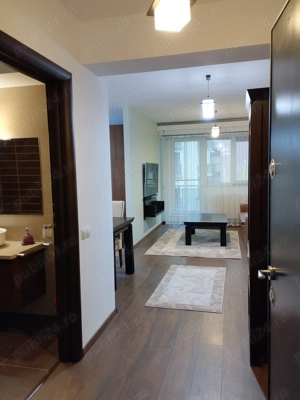 P.F. dau in.chirie a poop.2 cam.in imobil Studium Green,str.Teodor Mihali