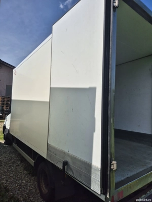 Vând Iveco Daily - imagine 3