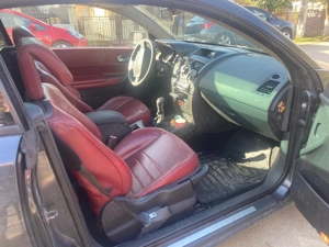 Vand Renault Megane 2 Cabrio GPL - imagine 6