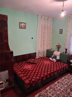 Casa de vânzare comuna Tufesti jud Brăila - imagine 3