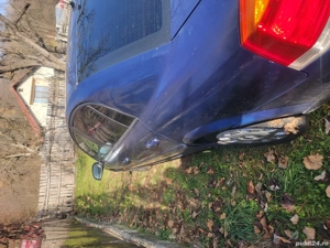 dezmembrez opel vectra c 2003 1.6 benzina - imagine 3