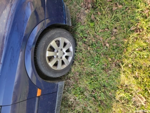 dezmembrez opel vectra c 2003 1.6 benzina - imagine 4