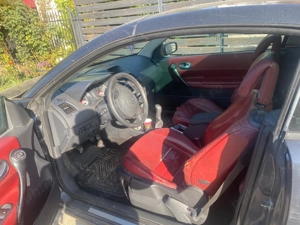 Vand Renault Megane 2 Cabrio GPL - imagine 7