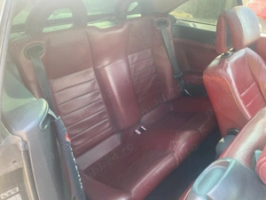 Vand Renault Megane 2 Cabrio GPL - imagine 8