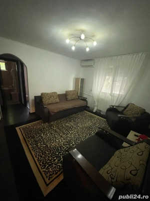 Chirie Apartament 2 camere Baicului Dna Ghica