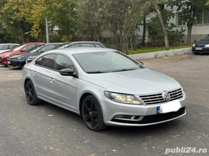Passat CC 2014 Automat 4x4 Proprietar