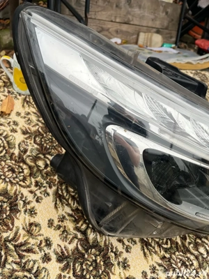 Far LED dreapta Mercedes V class W447 vito (2014-2017) - imagine 5