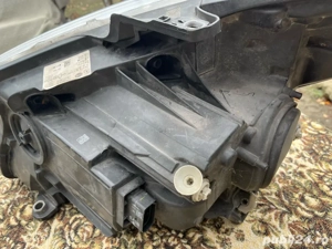 Far LED dreapta Mercedes V class W447 vito (2014-2017)