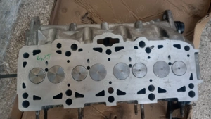 Vând chiuloasă passat b6 bmp 2007 originală recondiționată  - imagine 2