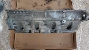 Vând chiuloasă passat b6 bmp 2007 originală recondiționată  - imagine 3