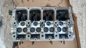 Vând chiuloasă passat b6 bmp 2007 originală recondiționată  - imagine 4