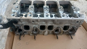 Vând chiuloasă passat b6 bmp 2007 originală recondiționată  - imagine 5