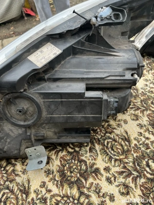 far LED Mercedes V class W447 vito (2014-2017) - imagine 4