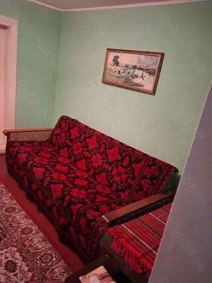 Casa de vânzare comuna Tufesti jud Brăila - imagine 4