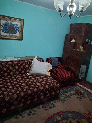 Casa de vânzare comuna Tufesti jud Brăila - imagine 5