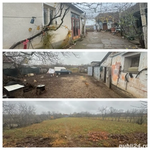 Casa cu anexa,garaj si gradina , Gurbediu, Tinca Bihor - imagine 5