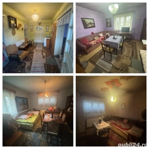 Casa cu anexa,garaj si gradina , Gurbediu, Tinca Bihor - imagine 4