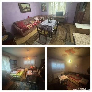Casa cu anexa,garaj si gradina , Gurbediu, Tinca Bihor - imagine 3