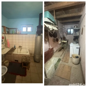 Casa cu anexa,garaj si gradina , Gurbediu, Tinca Bihor - imagine 2