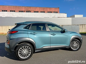 Hyundai Kona 4x4 Automat 29.000 km! - imagine 6