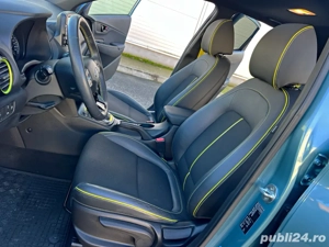Hyundai Kona 4x4 Automat 29.000 km! - imagine 8