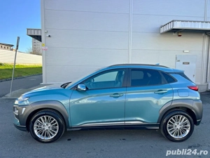 Hyundai Kona 4x4 Automat 29.000 km! - imagine 2