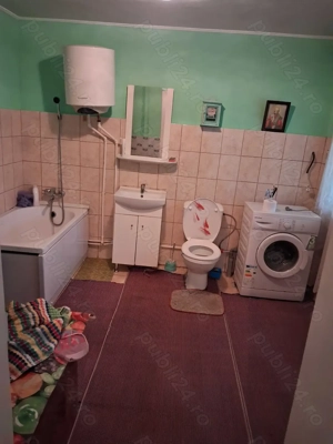 Casa de vânzare comuna Tufesti jud Brăila - imagine 6