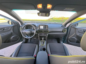 Hyundai Kona 4x4 Automat 29.000 km! - imagine 4