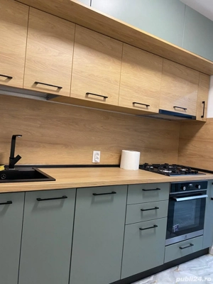 Apartament 2 camere  zona Muzicanti str Ciprian Porumbescu