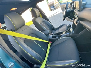 Hyundai Kona 4x4 Automat 29.000 km! - imagine 7