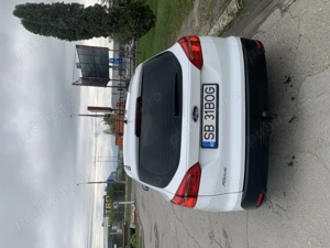 Ford focus 2016, 15 diesel, 120cp - imagine 3