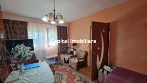 DE VÂNZARE: Apartament 3 Camere Baia Mare - Republicii, 49.90mp