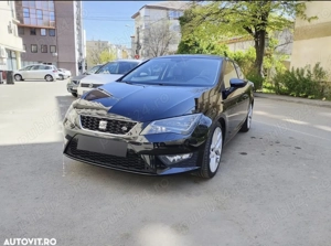 Seat Leon SC FR 1.4 TSI 150CP   Seat Sound   90.000km