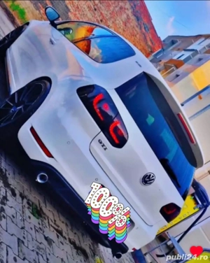 vand sau schimb golf 6 gti - imagine 2