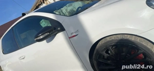 vand sau schimb golf 6 gti