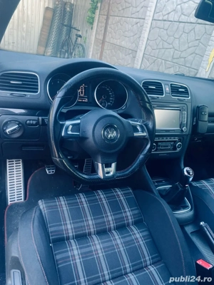 vand sau schimb golf 6 gti - imagine 5