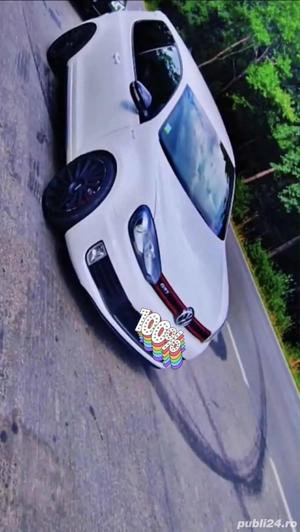 vand sau schimb golf 6 gti - imagine 4