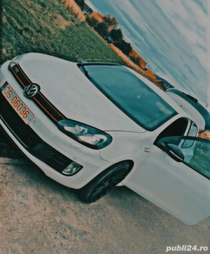 vand sau schimb golf 6 gti - imagine 3
