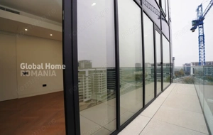 Open View - BHB Avenue | 3 Rooms + Parking | Residential Facilities - imagine 10