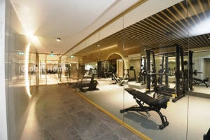 Apartament 2 CAMERE - 64MP + Parcare | Mall Promenada - imagine 17