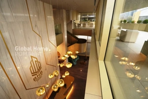 Open View - BHB Avenue | 3 Rooms + Parking | Residential Facilities - imagine 19