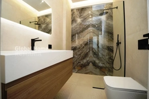 Open View - BHB Avenue | 3 Rooms + Parking | Residential Facilities - imagine 8