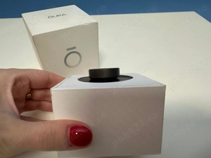 Inel Oura Heritage Stealth US11 - NOU - imagine 4