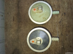 Regulator butelie gaz,filet spania - imagine 3