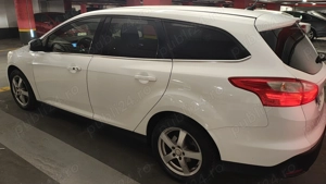 Ford focus mk3 2.0 163cp 2013 - imagine 2