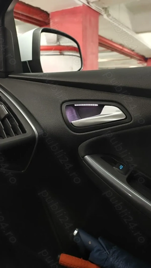 Ford focus mk3 2.0 163cp 2013 - imagine 6