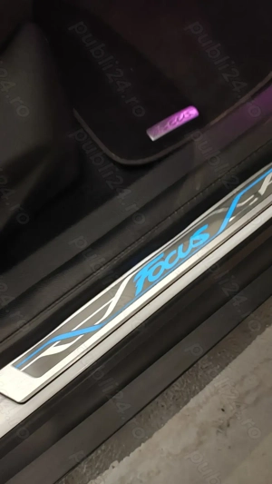 Ford focus mk3 2.0 163cp 2013 - imagine 9