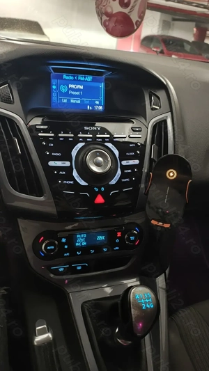 Ford focus mk3 2.0 163cp 2013 - imagine 8